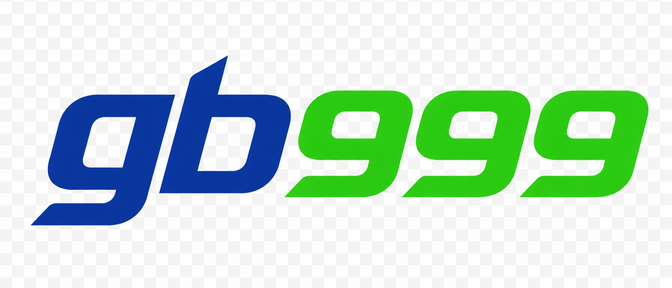 gb999 লোগো